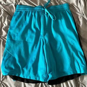 Reversible Basketball shorts